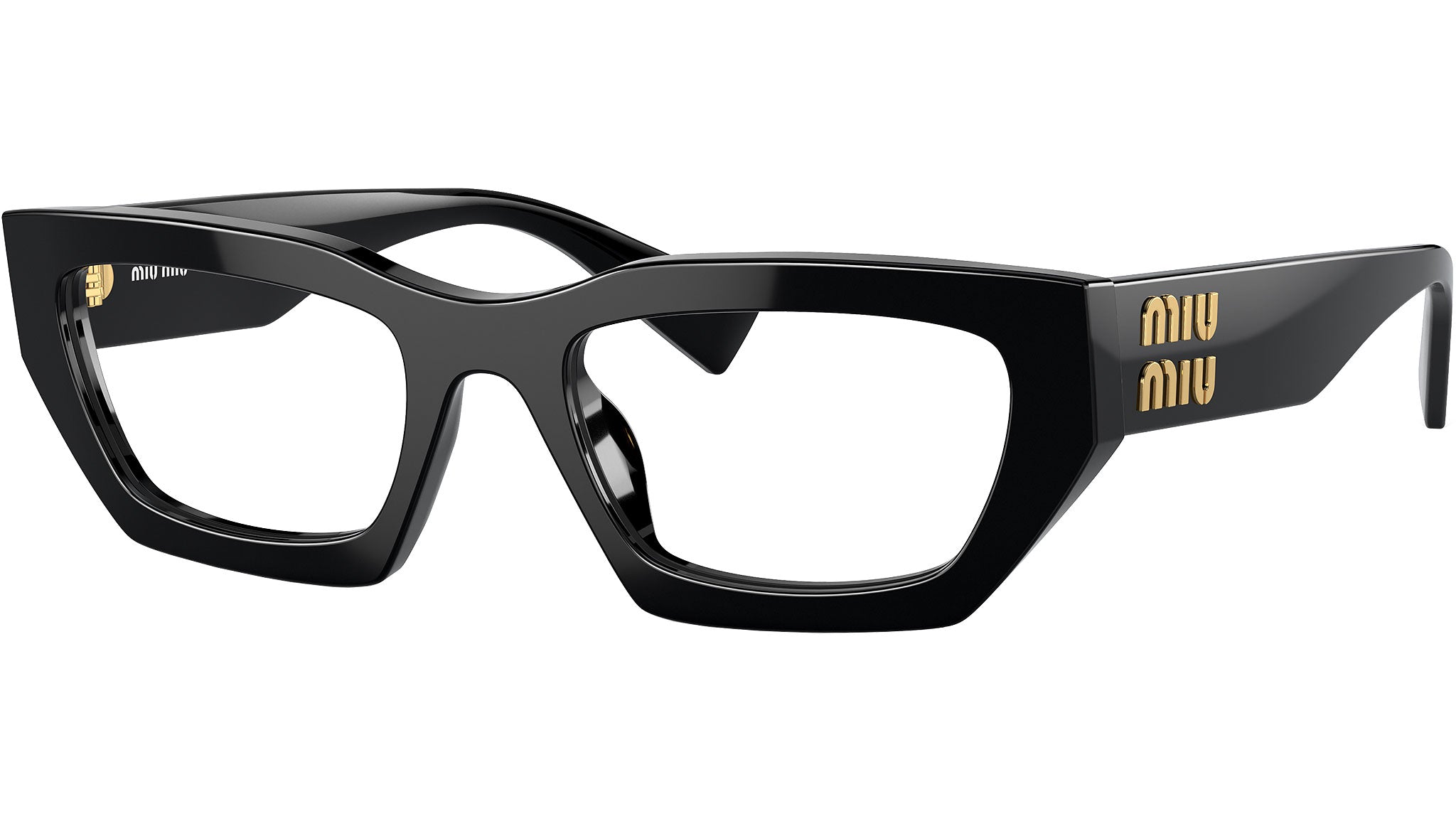 miu miu サングラス VMU 03N 51□16 ROY-101 140 MIU MIU VMU 03X Eyeglasses FRAMES ONLY 1AB-101 51-20-140 Free