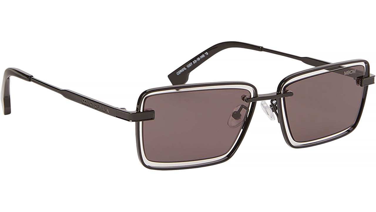 Gavilea Black