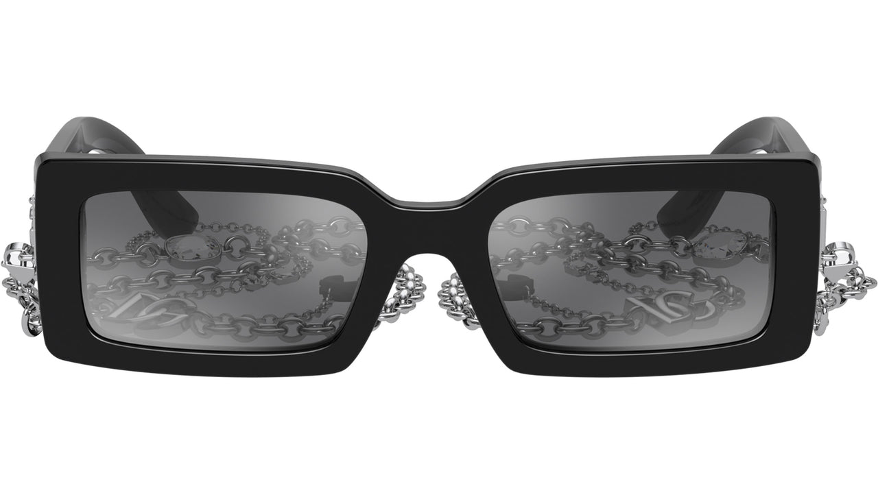 DG 4416 501/6G black