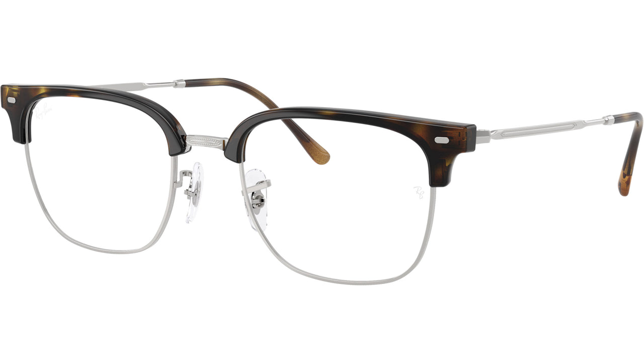 New Clubmaster Optics RB 7216 8542