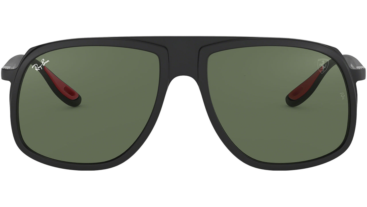 Ferrari RB4308M F60271 matte black