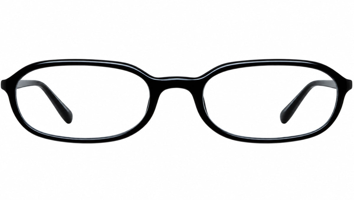 Edith Optic Black