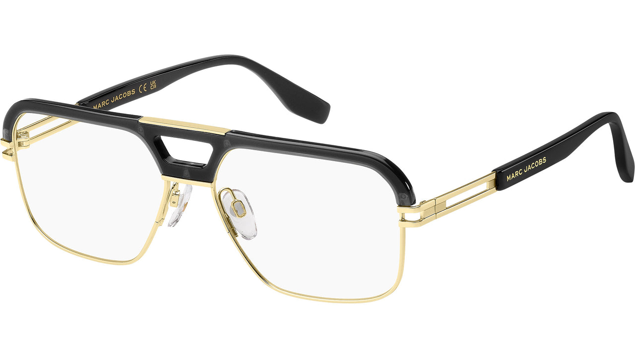 MARC 677 2F7 Gold Grey