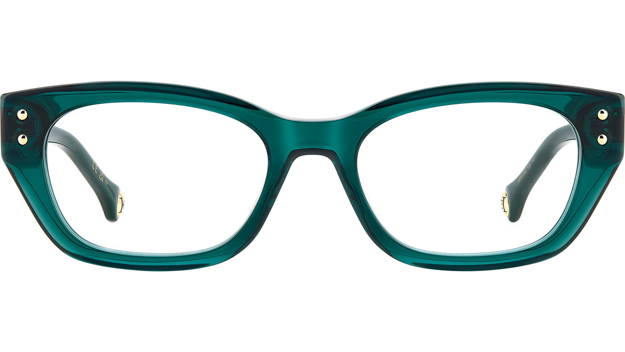 HER 0192 YJE Green Green