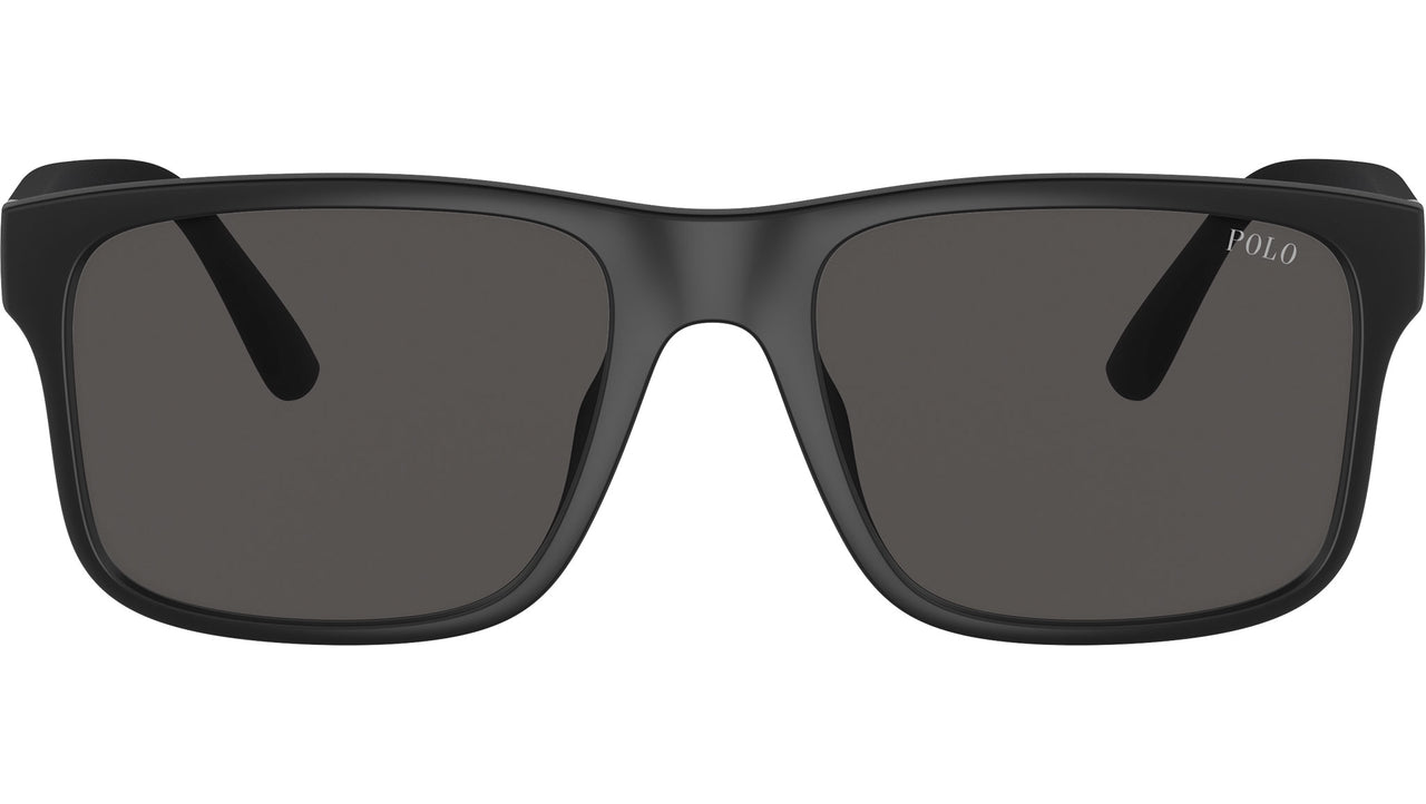 PH4195U 500187 Matte Black