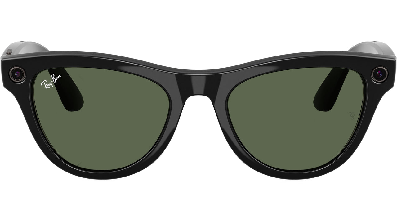 Meta | Skyler AI Glasses