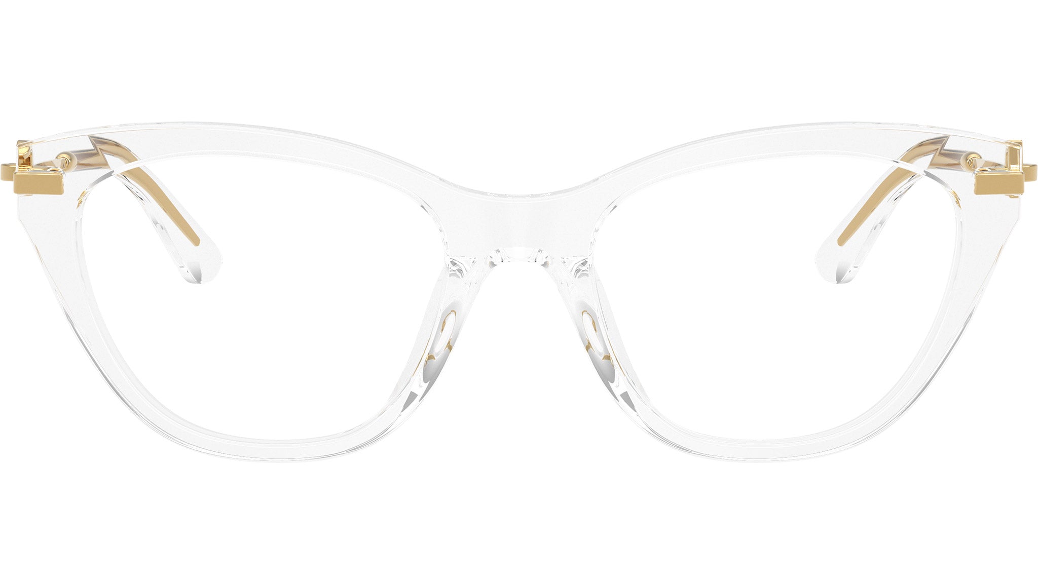 Dolce & Gabbana DG 3428 Glasses 3133 Crystal - eye-oo.com