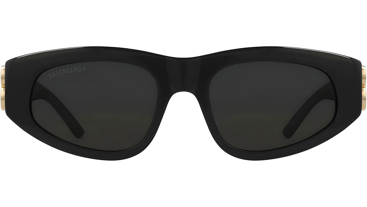 BB0095S 001 shiny black