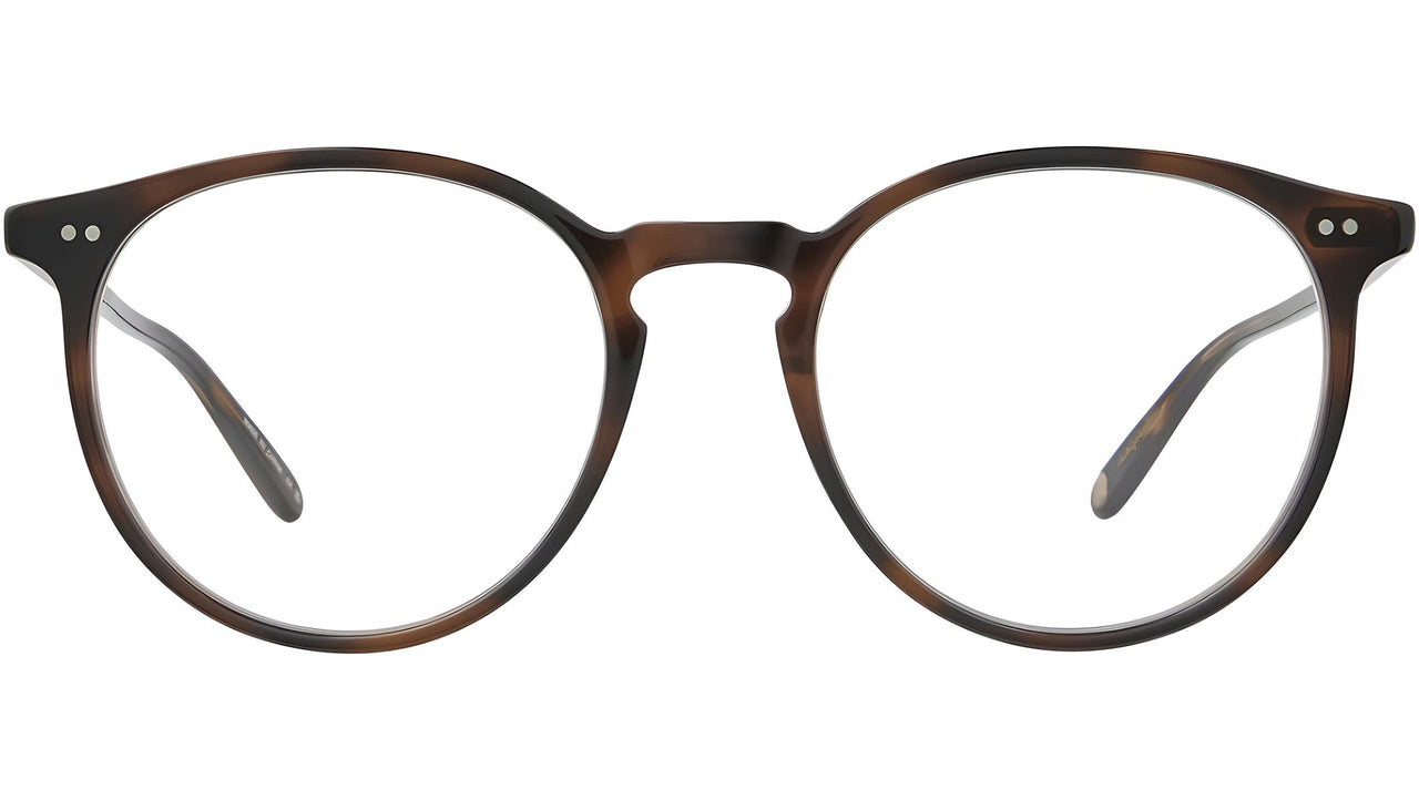 Morningside Spotted Brown Shell