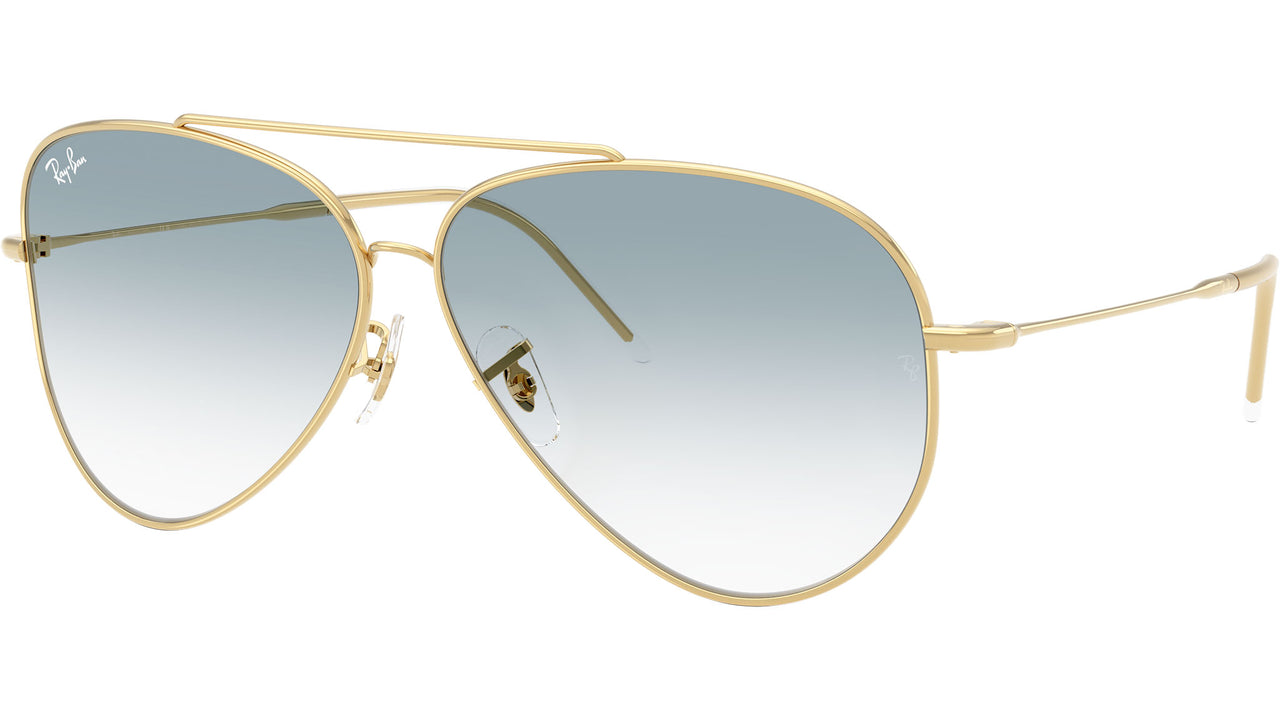 Aviator Reverse RBR0101S 001/79