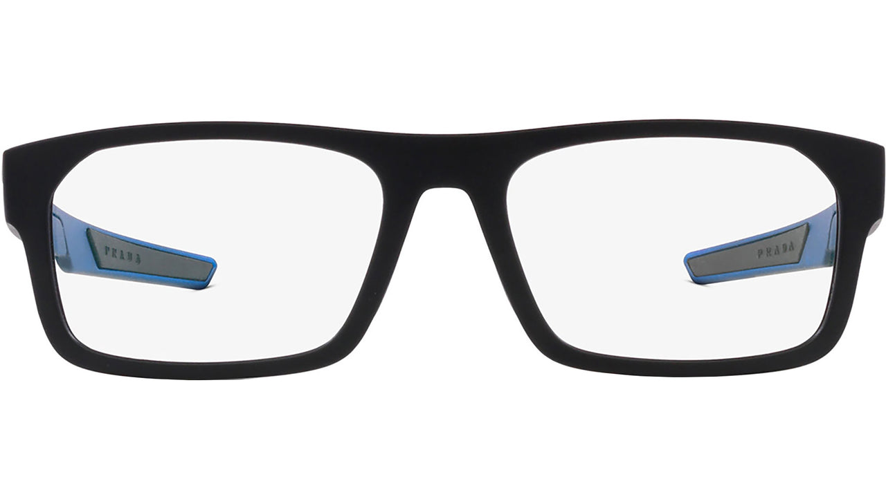 PS 08OV 15C1O1 blue transparent