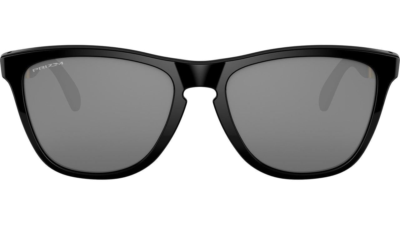 Frogskins Mix OO9428 02 polished black