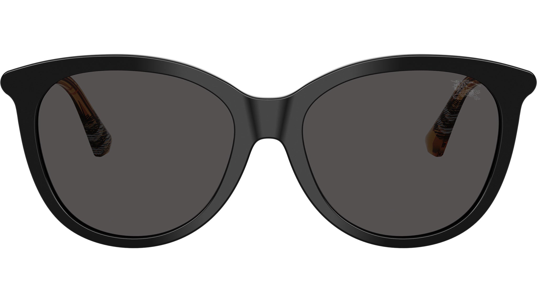 ☆送料無料☆BURBERRYメガネ BE4455F 416187 Burberry BE4455 Sunglasses 416187 Black - eye-oo.com