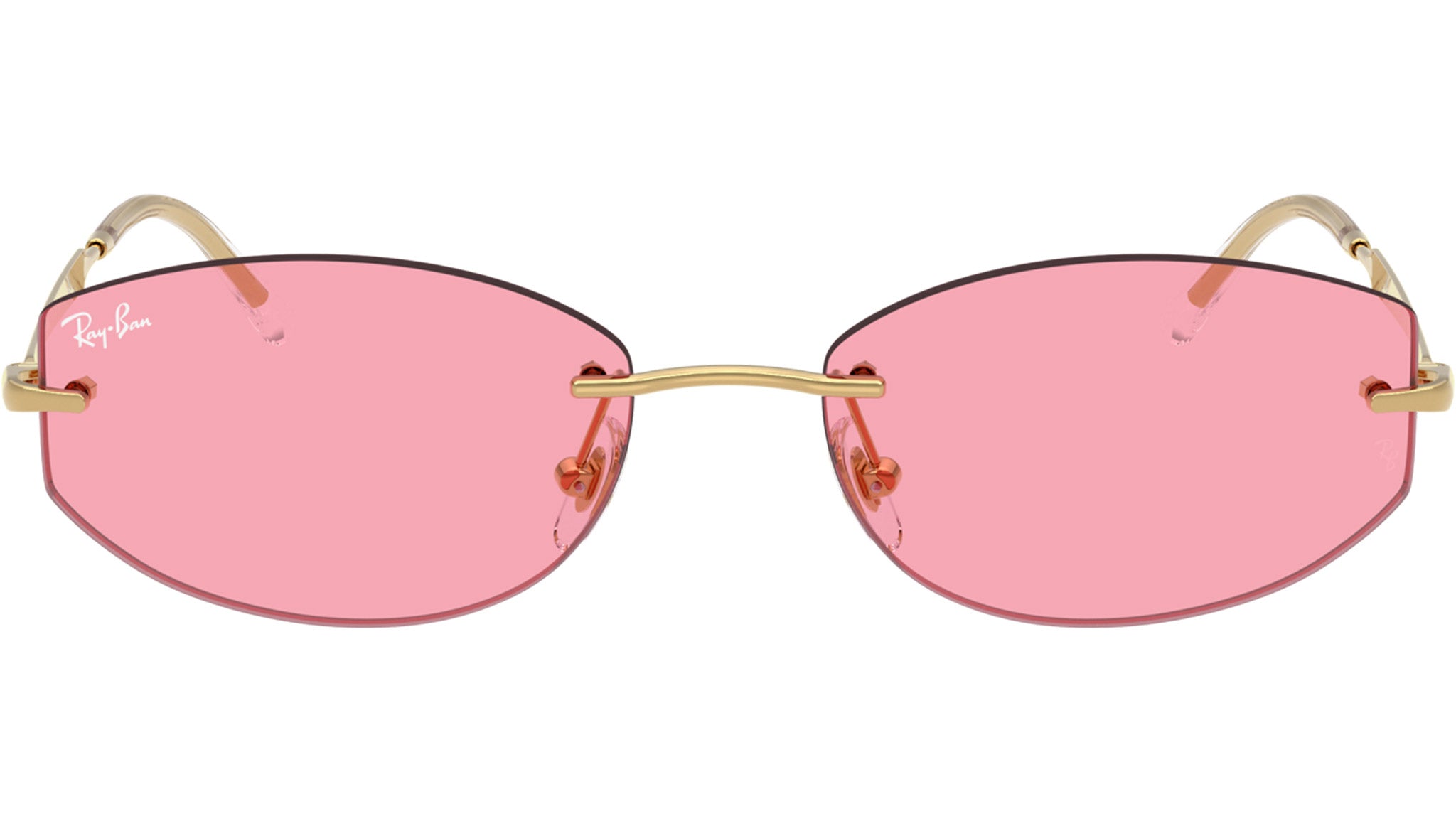 RB3792 Ray-Ban Sunglasses 001/84 Arista - eye-oo.com