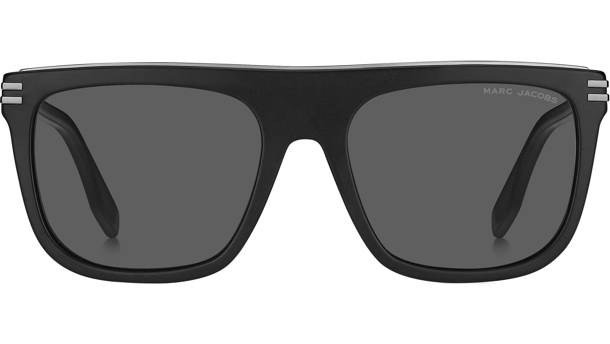 MARC 586/S 003 matte black - eye-oo.com display picture 2