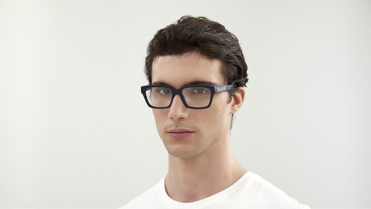 AM0332O 004 shiny blue