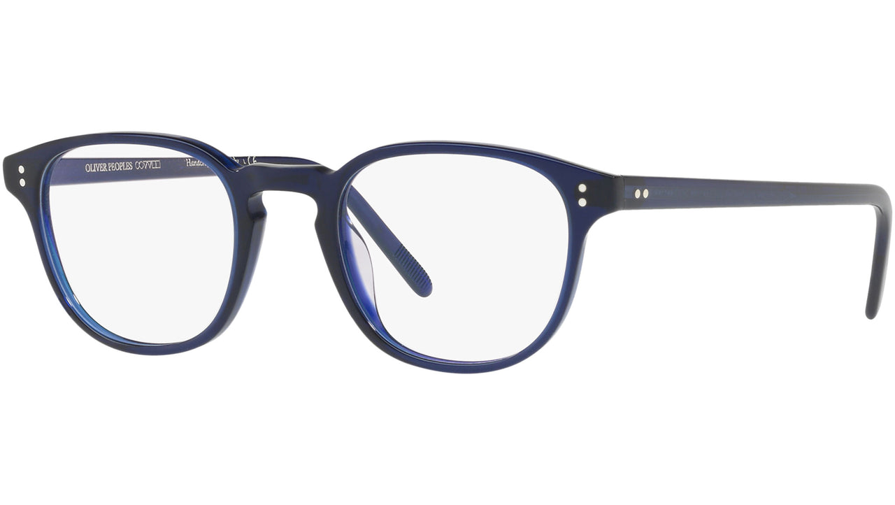 Fairmont OV5219 denim