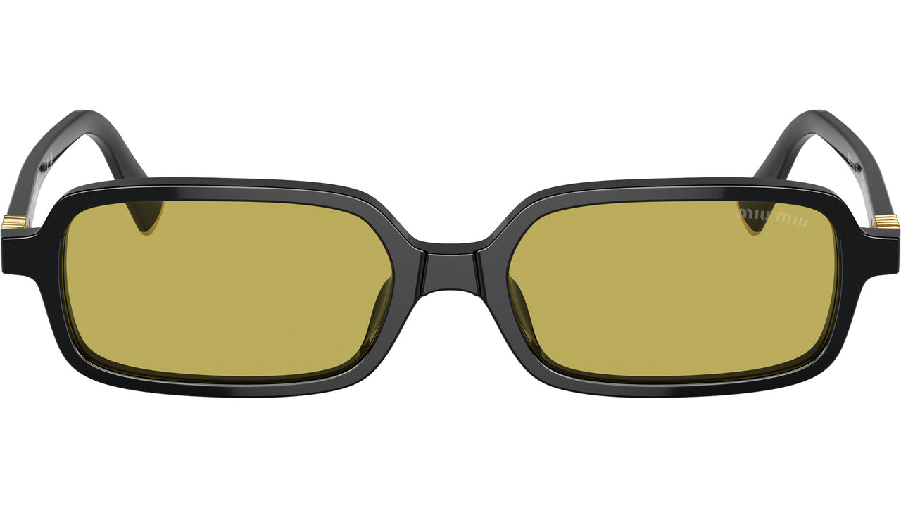 MU 11ZS 16K07O Black Green