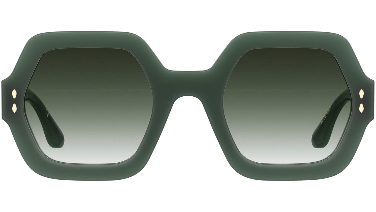 IM 0004/N/S 1ED 9K Green