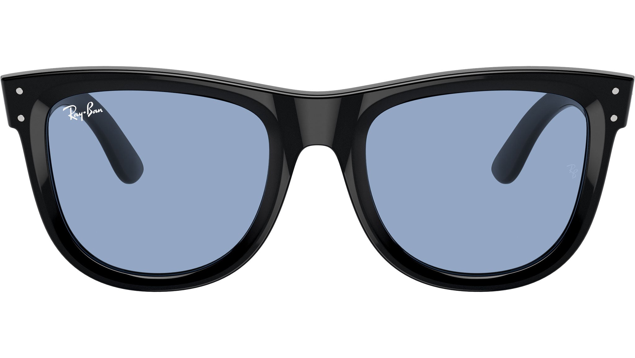 Ray-Ban　WAYFARER REVERSE Ray-Ban® Wayfarer Reverse Sunglasses - Men's Sunglasses & Glasses