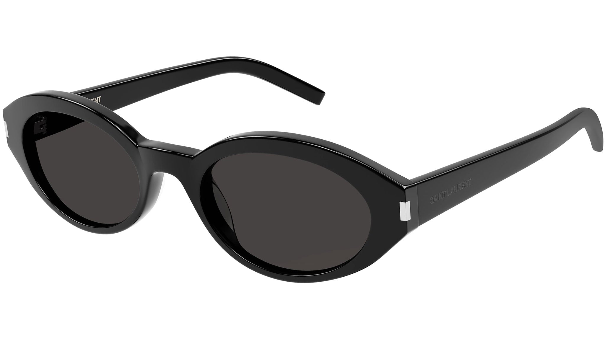 Saint Laurent SL 567 001 Black Sunglasses - eye-oo.com