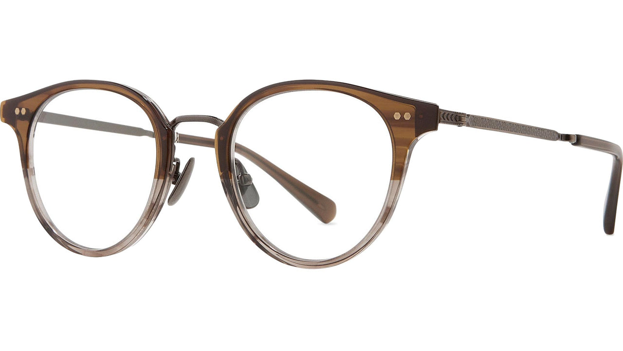 Marmont Combo C Mahogany Fade