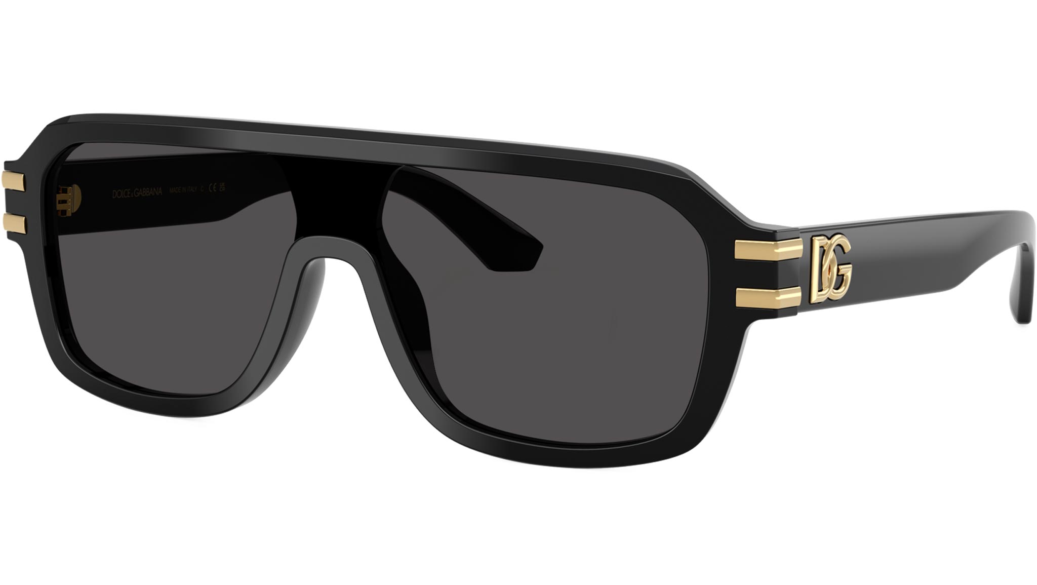 Dolce & Gabbana ブラックタンクトップ 38 $_57.JPG?set_id=880000500F