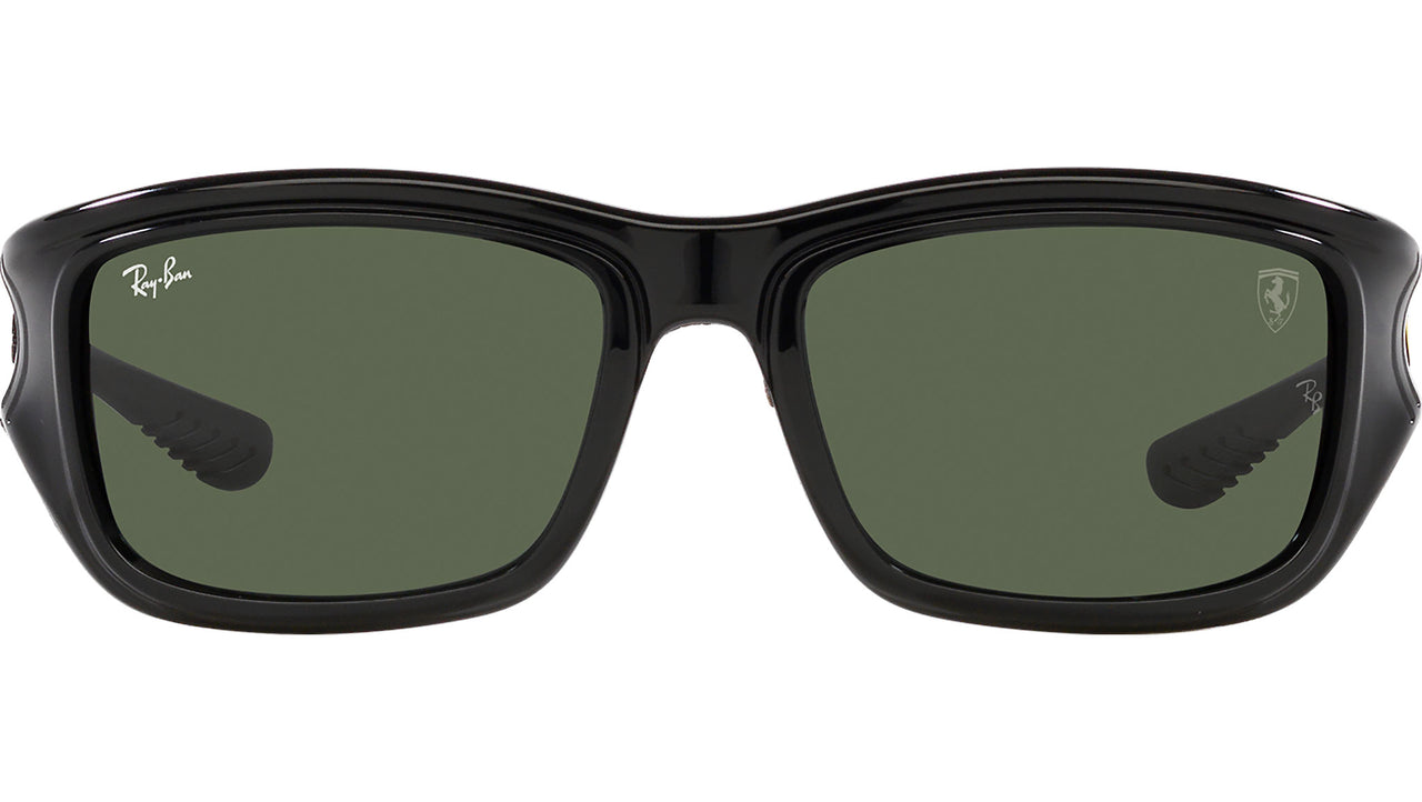 Ferrari line RB4405M F65071 black