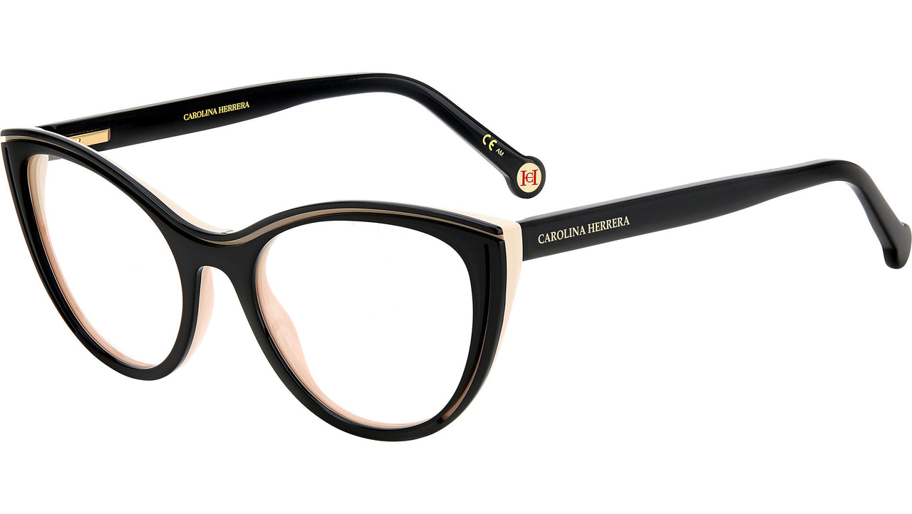 HER 0171 KDX Black Nude