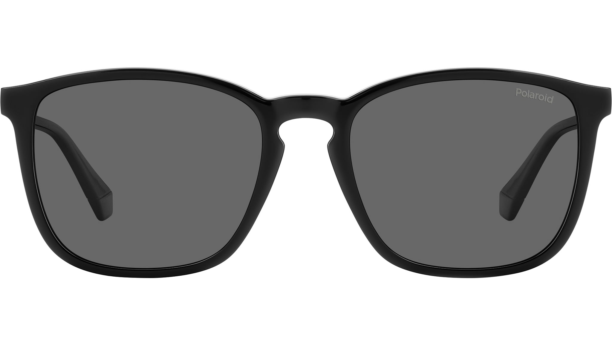 Polaroid PLD 4139/S 807 M9 Sunglasses Black - eye-oo.com