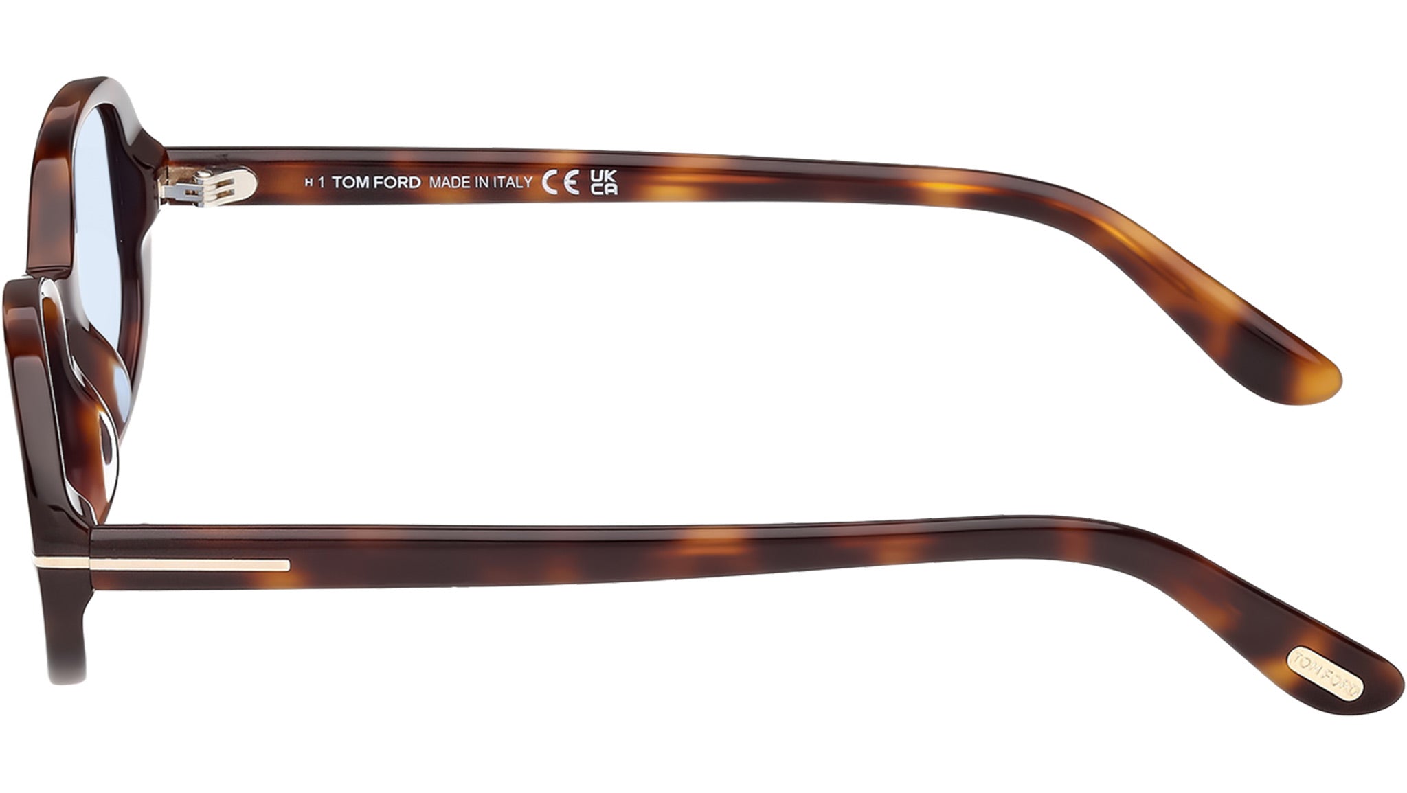 TOMFORDインテンシブアイ Tom Ford Iggy Sunglasses FT1364 53V Blonde Havana - eye-oo.com