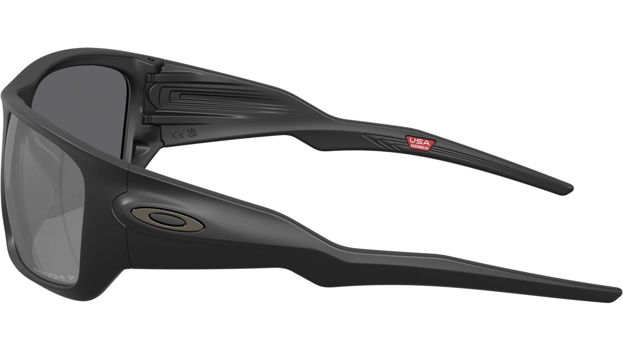 Oakley Masseter Sunglasses OO9486 06 Matte Black - eye-oo.com