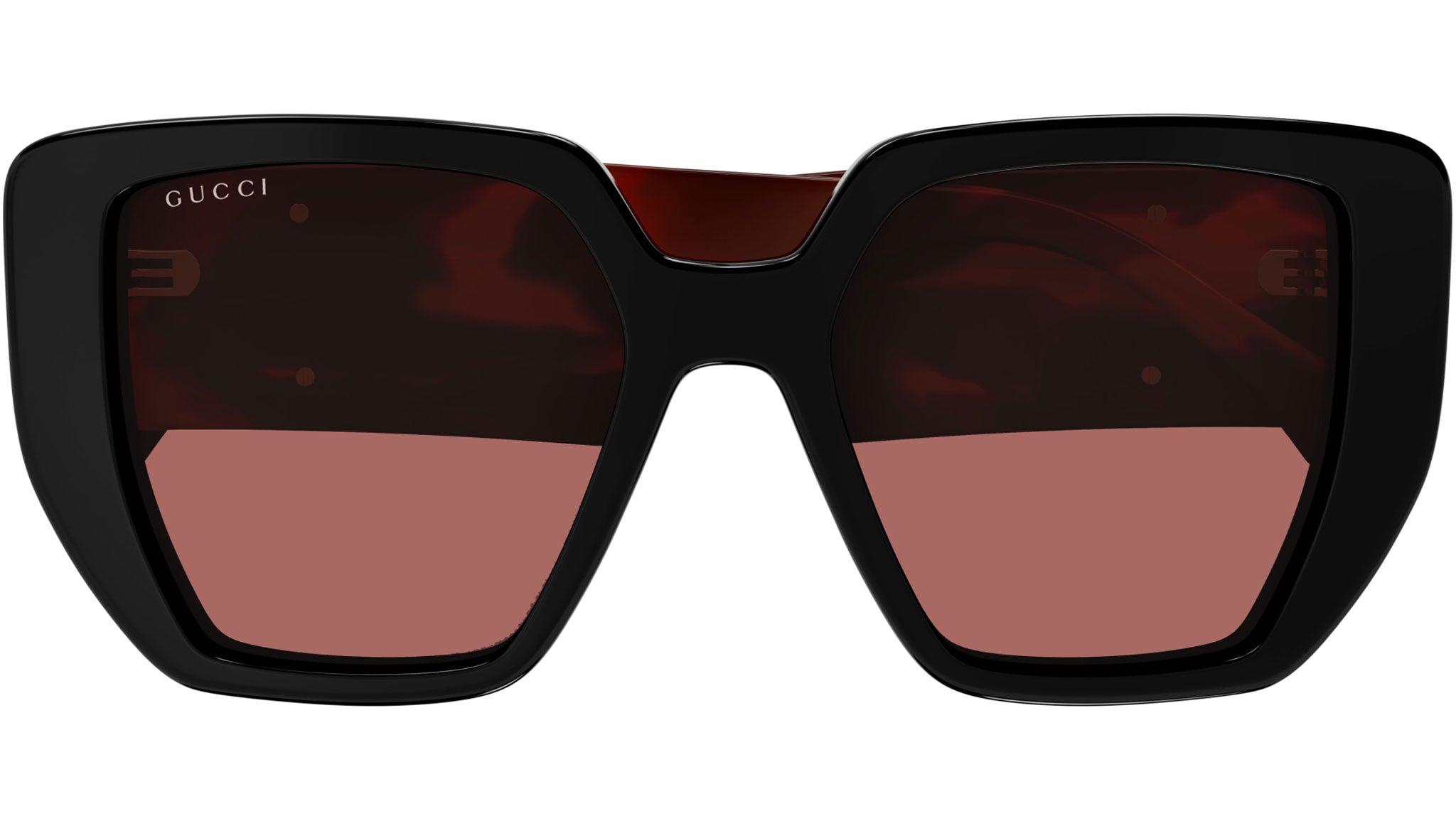 Gucci Gg0956s Lunette Gucci Femme Solaire Lunettes De Soleil Gucci