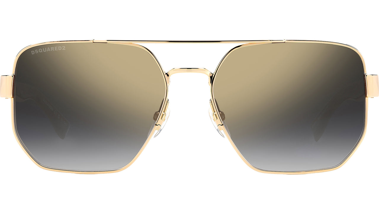 D2 0083/S RHL Gold Black