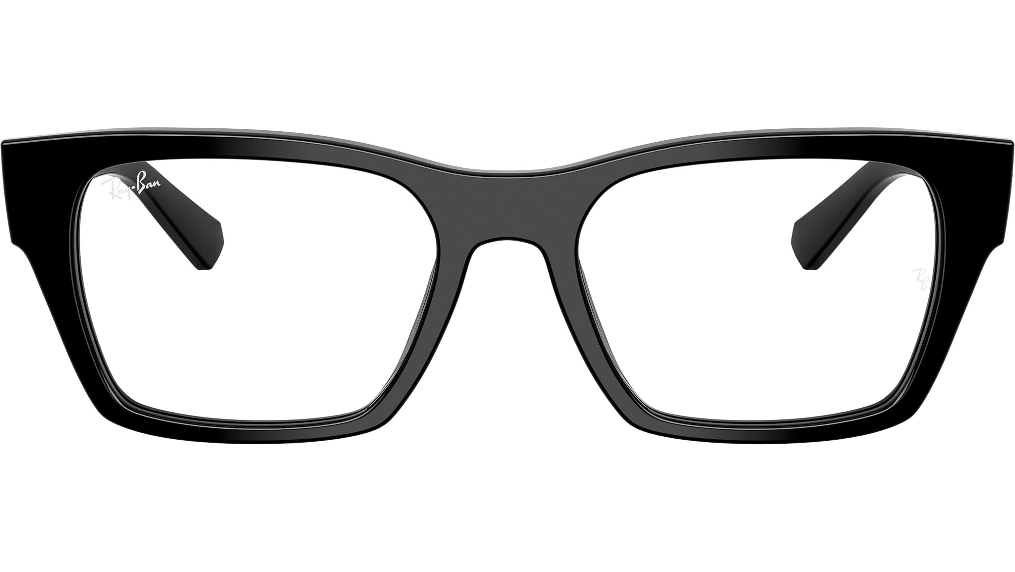 RB5448 Ray-Ban Glasses 2000 Black - eye-oo.com