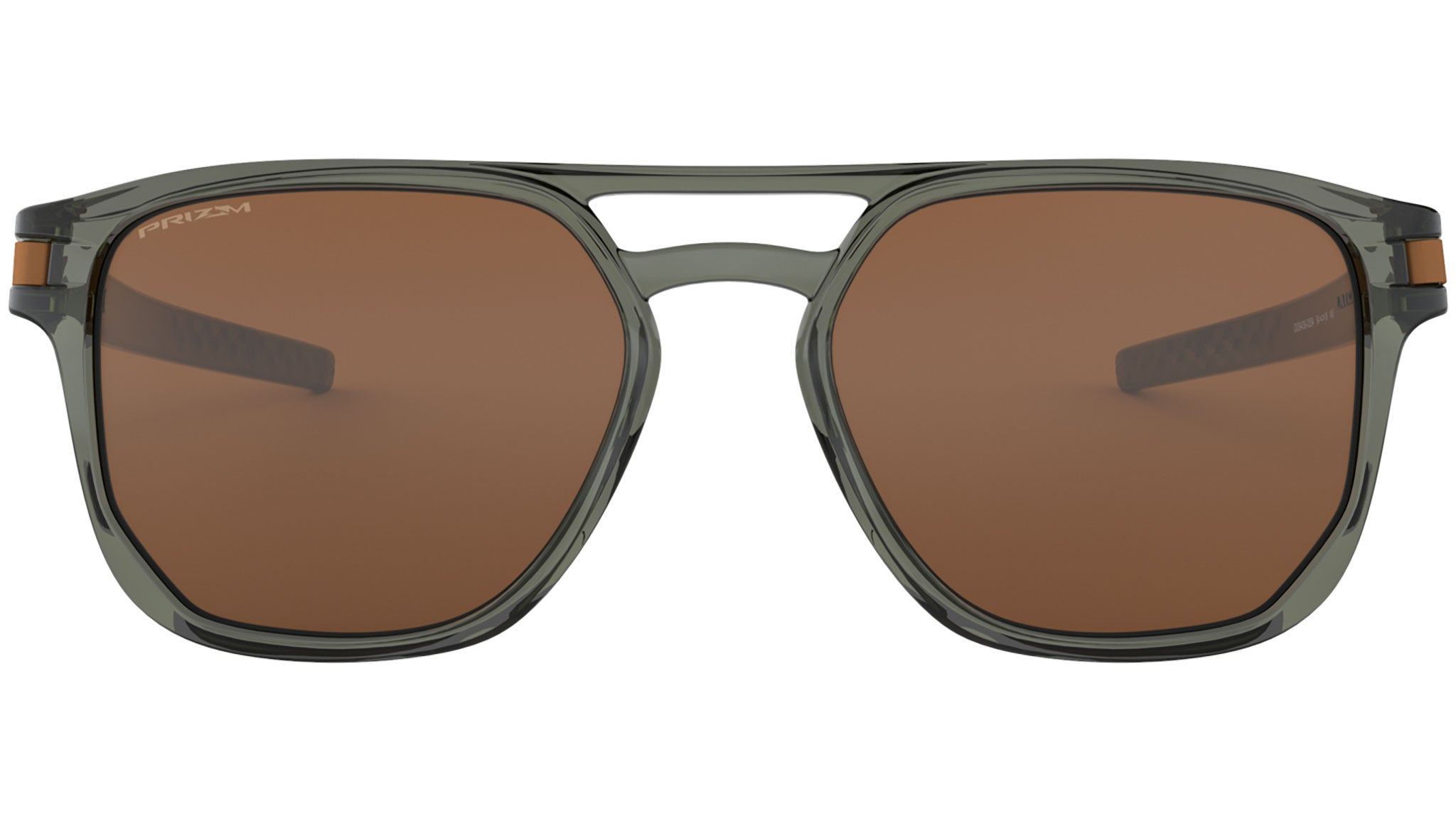 Oakley Latch Beta OO9436 Sunglasses 03 Olive Ink - eye-oo.com