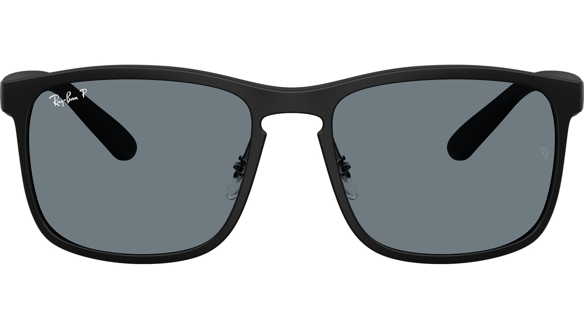 Ray-Ban RB4264 Sunglasses 601S80 Matte Black - eye-oo.com