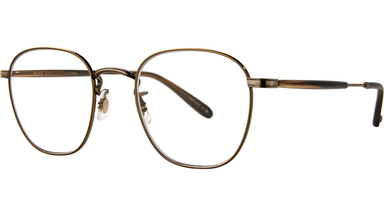 Grant M Antique Gold