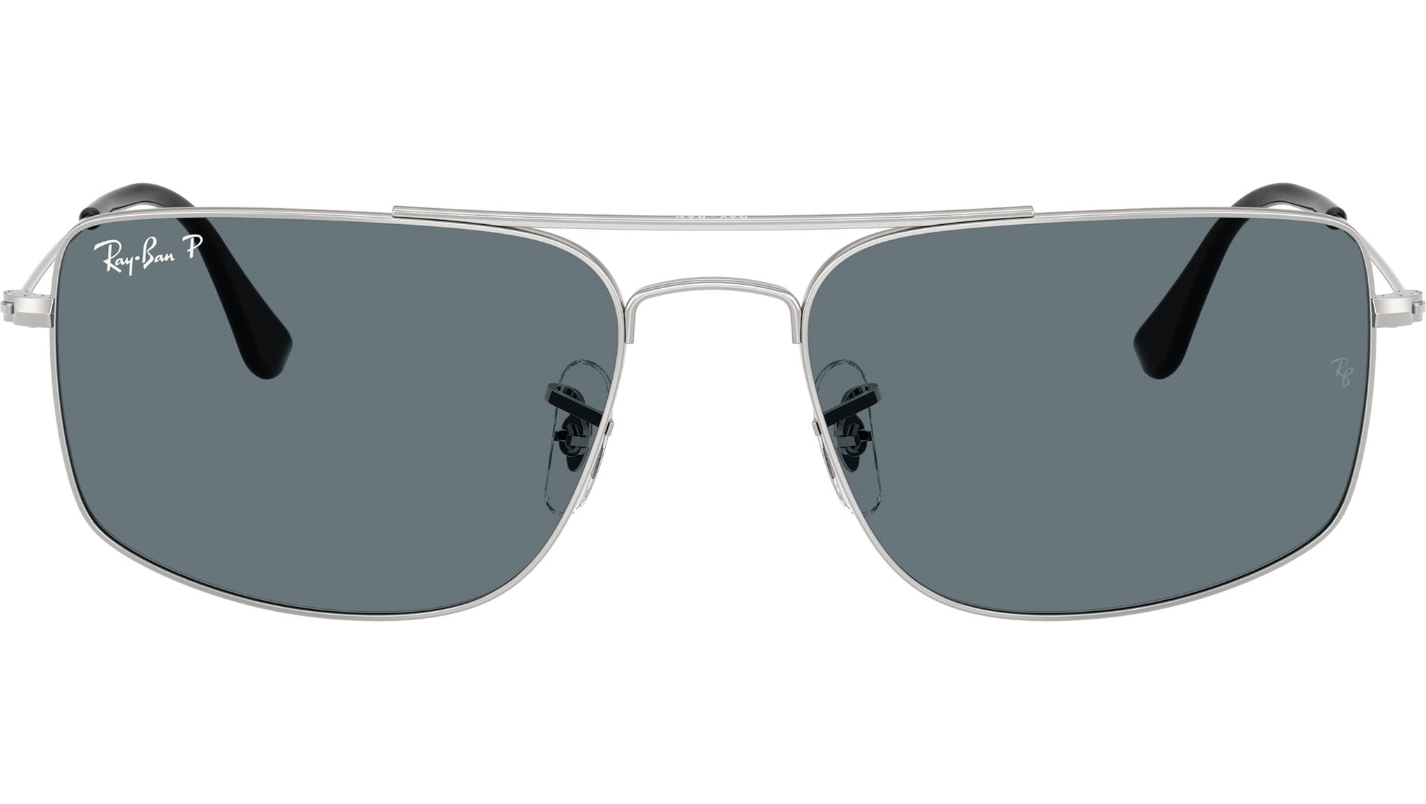 Explorer 3 RB3779 Ray-Ban Sunglasses 003/3R Silver - eye-oo.com