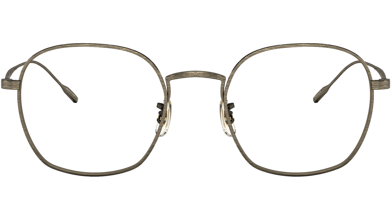 Ades OV1307ST antique gold