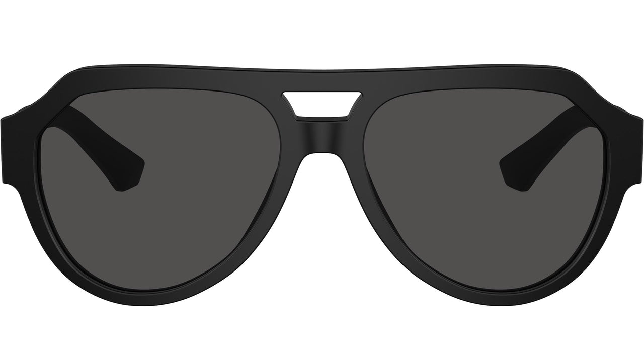 DG 4466 25256G Matte Black Grey