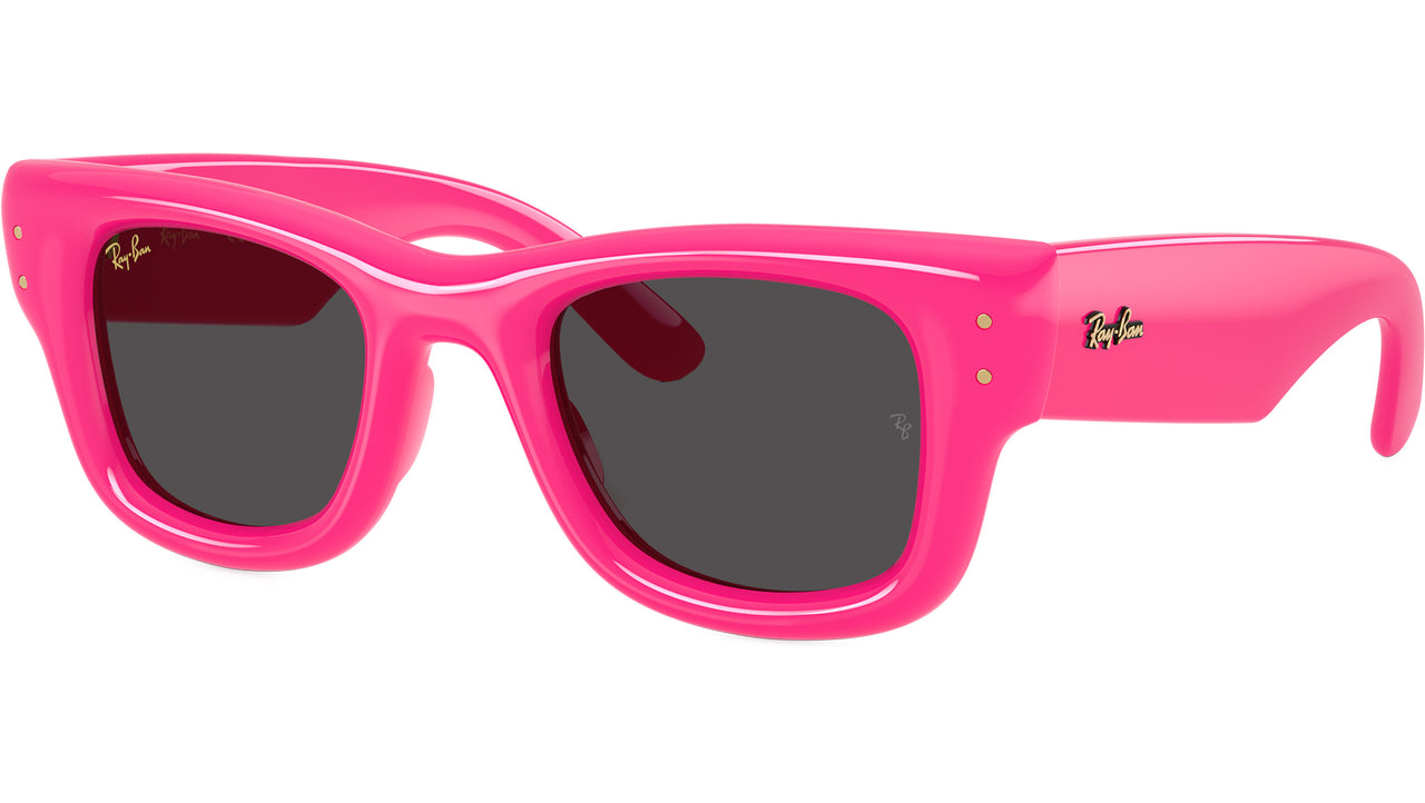 Wayfarer Puffer RB4940 683287