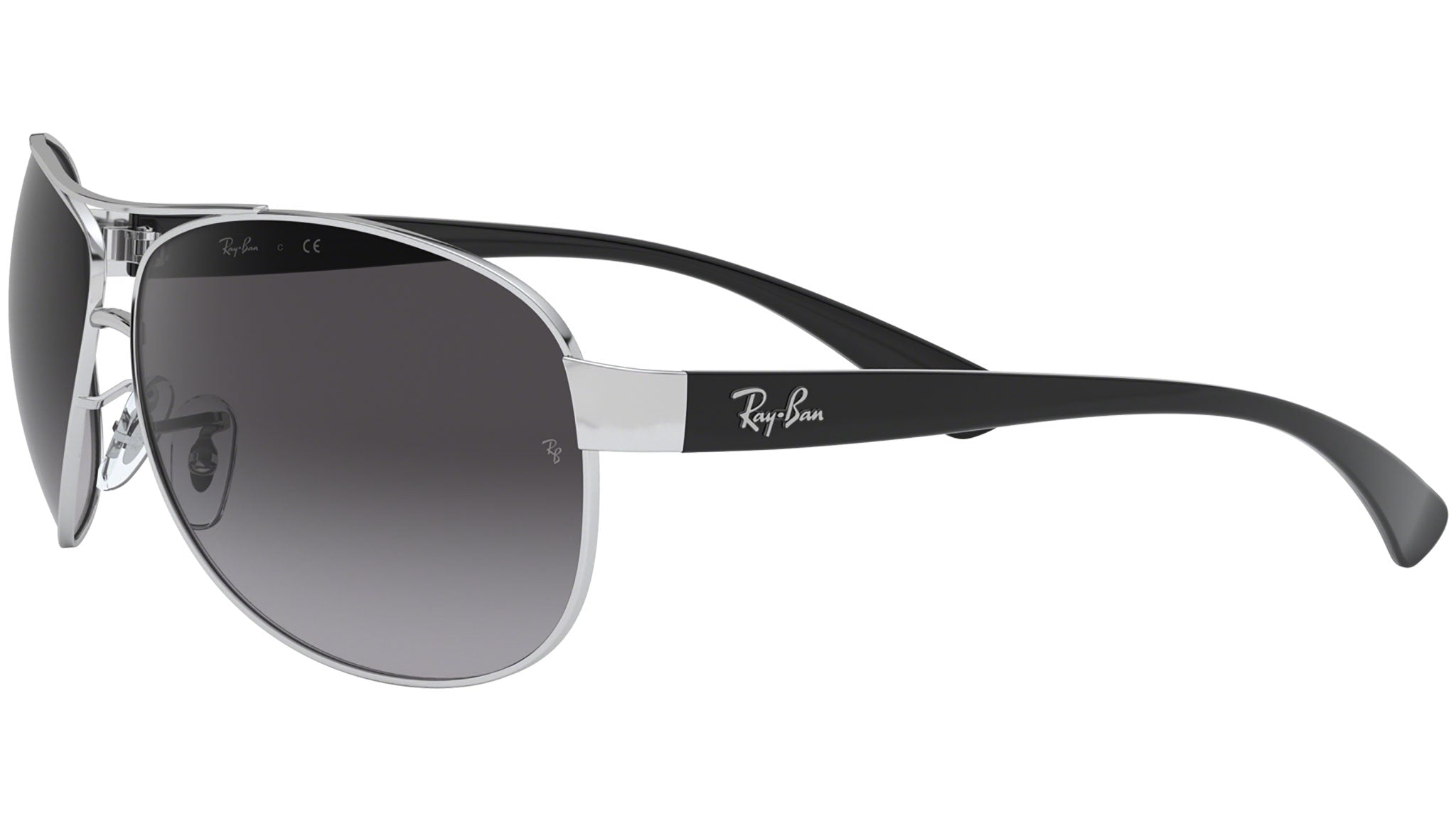 楽天市場】レイバン サングラス Ray-Ban RB3386 003/8G 67サイズ