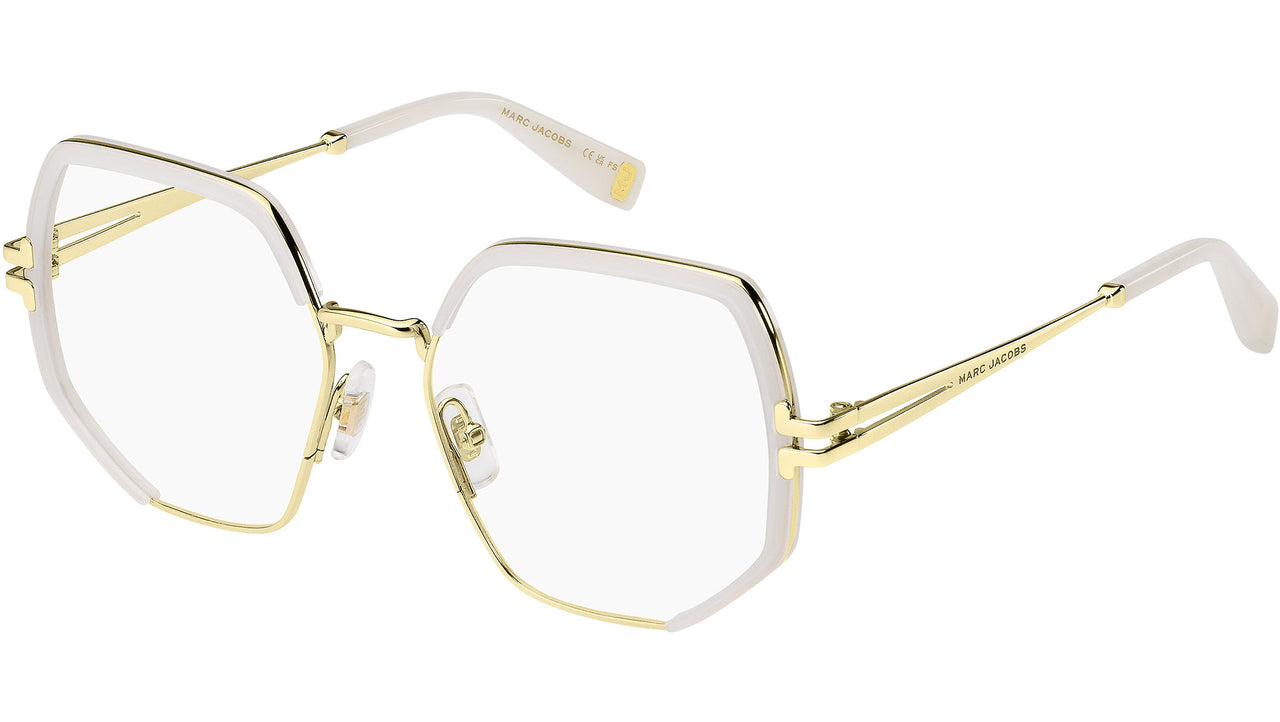 MJ 1092 24S Gold White