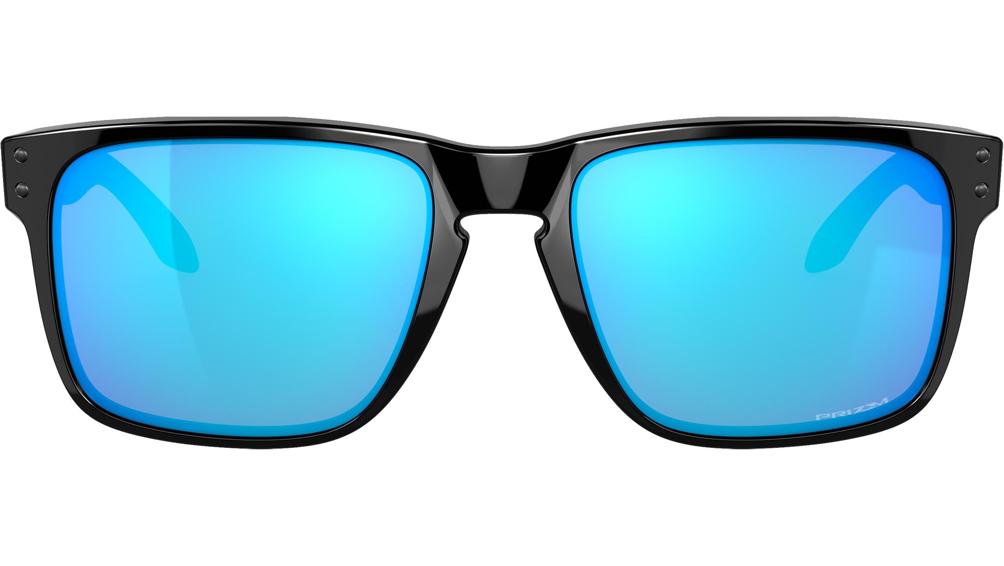 Oakley Holbrook XL Sunglasses OO9417 03 Polished Black - eye-oo.com