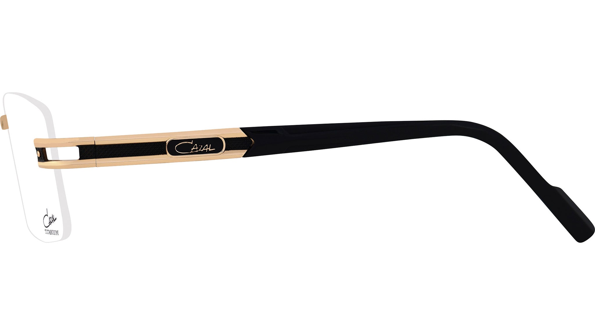 eye様 Cazal Glasses 7103 003 Nintendo Switch
