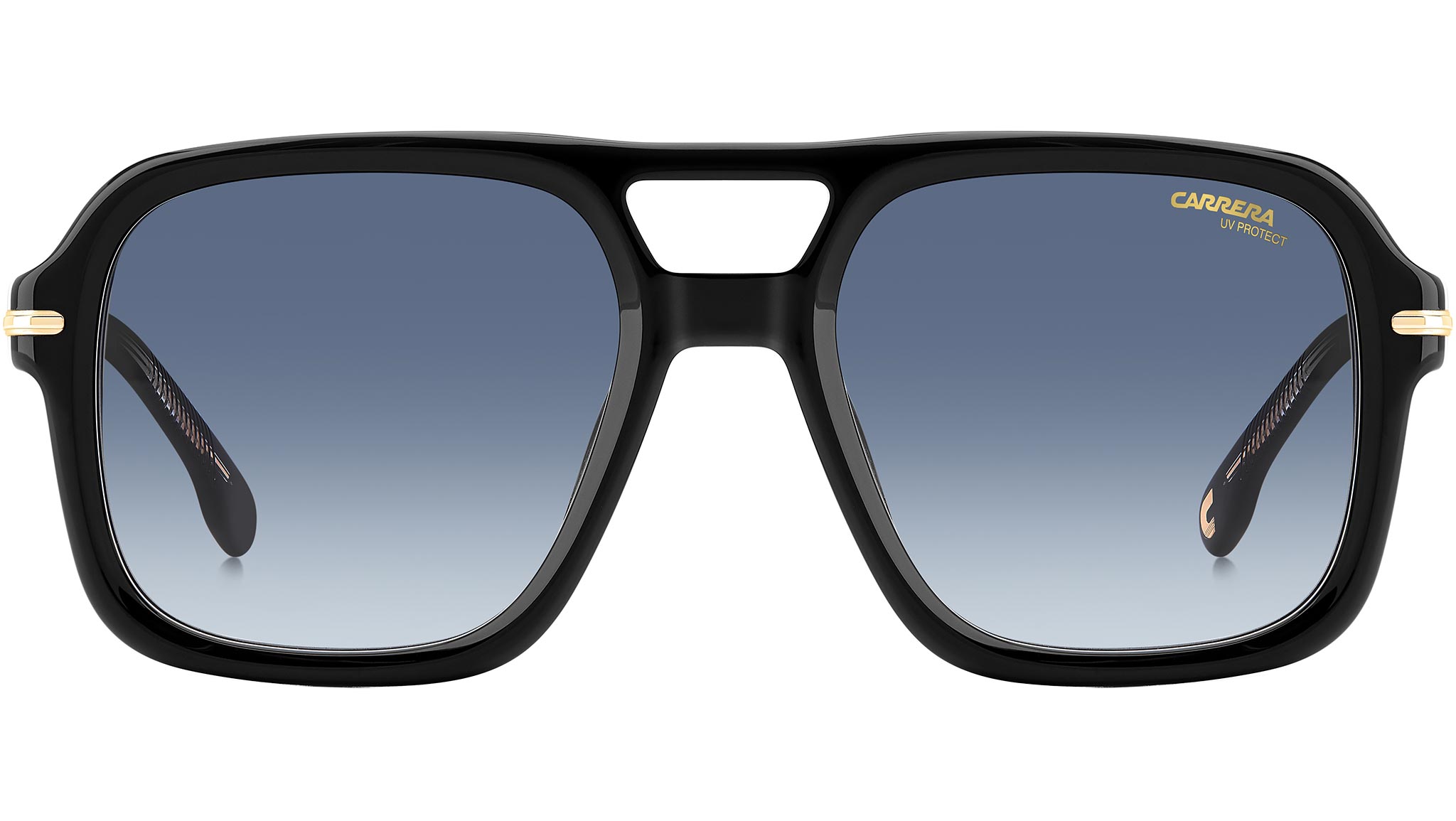 carrera goggles Sunglasses CA 317/S M4P Color:Black/White/Black Farbe:Schwarz Full Rim Color shown Prophete E-Citybikes • Vergleiche