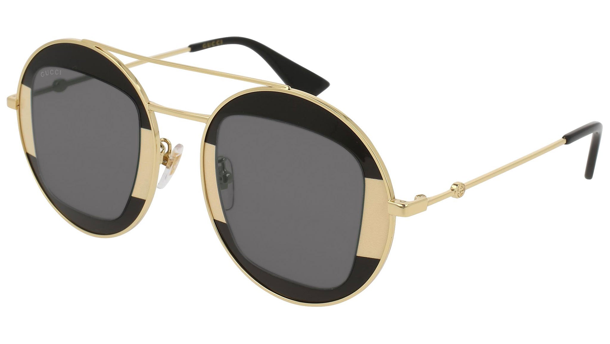 GG0105S 002 AVIATOR SUNGLASSES