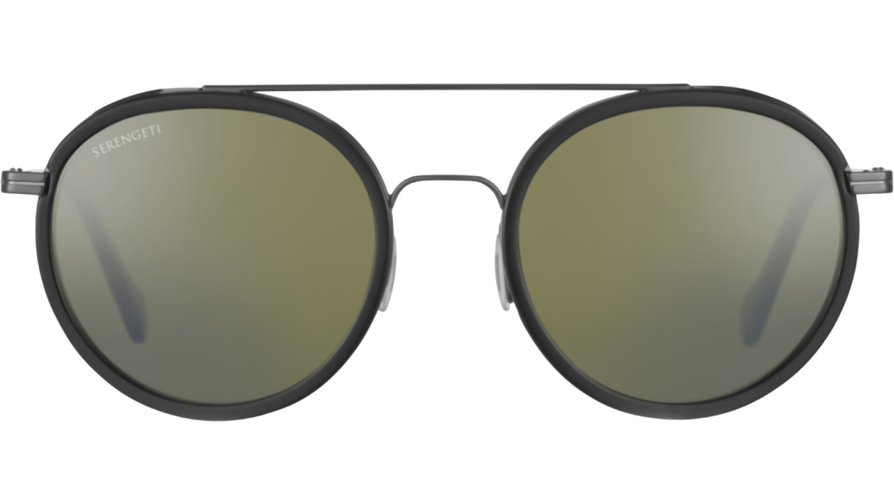 Geary SS526 001 Black