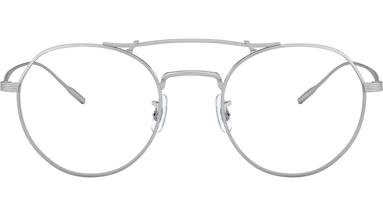 Reymont OV1309ST brushed silver